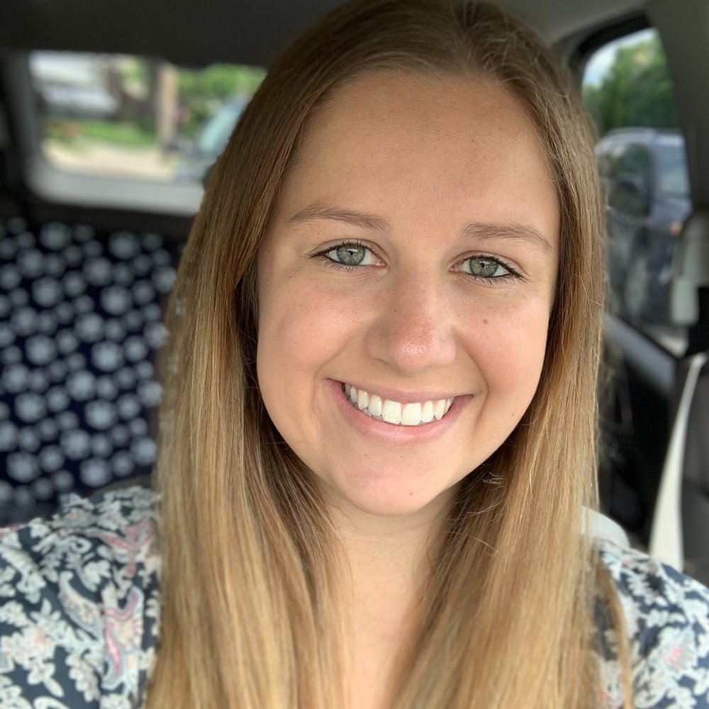 Meet your Posher, Jamie